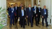 NSA Ajit Doval proposes action plan against Pak-based terror groups at SCO meet