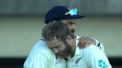 Virat Kohli Hugging Kane Williamson After New Zealand Beat India in WTC Final is a Picture Worth Framing