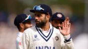 Best Test team should be decided over at least 3 games, not one-off final: Virat Kohli