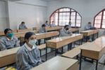 Can't Allow Class 12 Exams, Can You Ensure No Covid Death Happens?: SC To Andhra