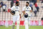 Sachin Tendulkar Reckons Losing Virat Kohli, Cheteshwar Pujara Early in WTC Final Put Pressure on India