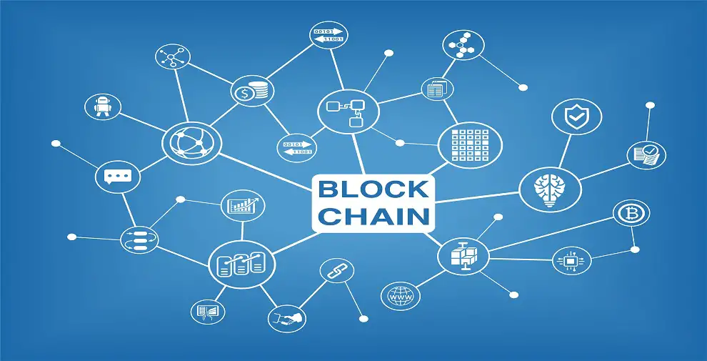  Blockchain technology  explained in hindi ब्लॉकचैन तकनीक क्या है...