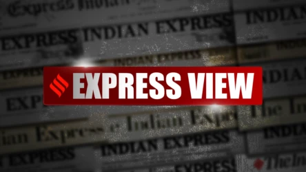 The Indian Express