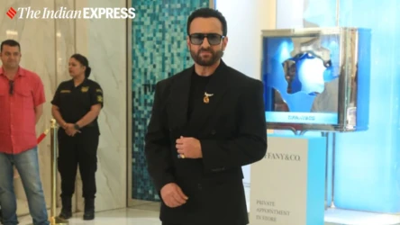 The Indian Express