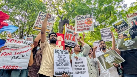 The Indian Express