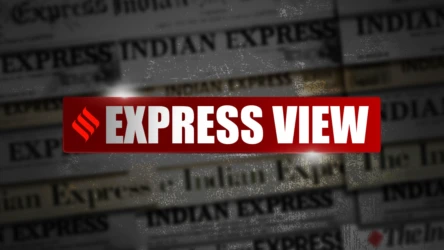 The Indian Express