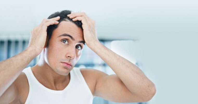 Does Excessive Masturbation Cause Hair Loss The Science Backed
