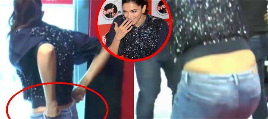 We Have Seen Many Actresses Facing Most Embarrassing Moments But The Dusky Beauty Deepika Padukone Who Is No Longer A National Treasure Has Floored Many We Have Seen Many Actresses Facing Most Embarrassing Moments But The Dusky Beauty Deepika Padukone Who Is No Longer A National Treasure Has Floored Many