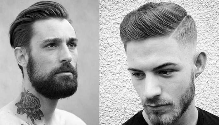 5 Trending Short Hair Trends For Men Lifeberrys English Dailyhunt