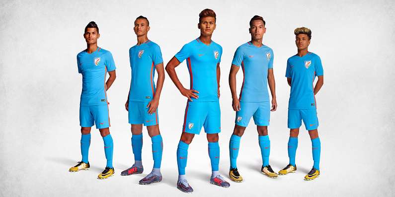 indian football team jersey buy online