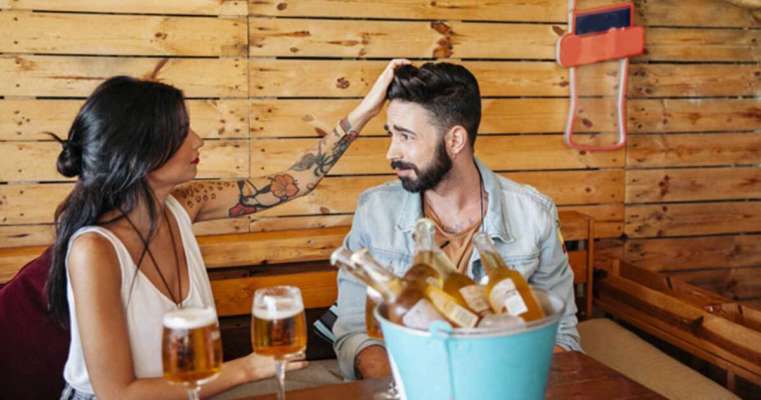 Is Beer Really Good For Your Hair Or Is This Just A Crazy Beer