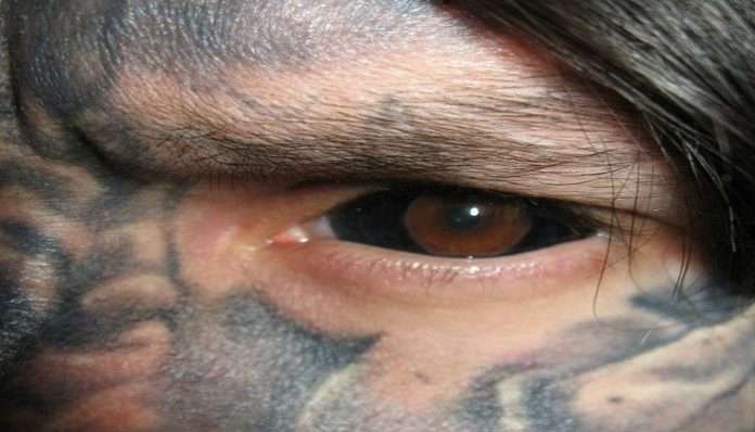 Delhite becomes first Indian to permanently tattoo his