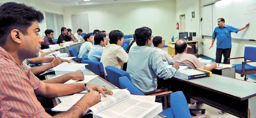 Indian Online Education Industry Will Be Valued At 2 Billion By