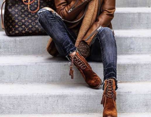 5 Ways To Soften Leather Boots Lifeberrys English Dailyhunt