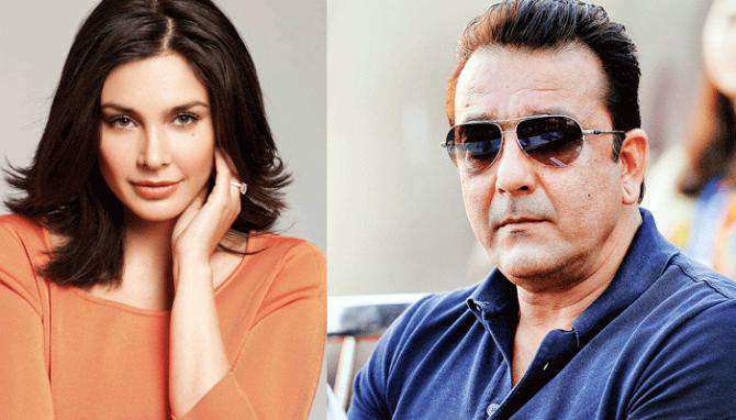 Sanjay Dutt And His 8 Love Affairs With Well Known Bollywood