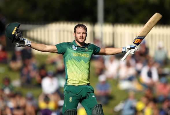 Australia Vs South Africa Twitter Reacts As Faf Miller Powers Proteas To Above Par Score Australia Vs South Africa Twitter Reacts As Faf Miller Powers Proteas To Above Par Score