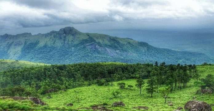 Places You Should Visit At Least Once In Your Lifetime Ponmudi
