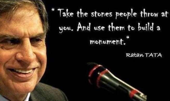 11 Quotes by Ratan Tata That Are so Damn Inspiring ExGAG 11 Quotes by Ratan Tata That Are so Damn Inspiring ExGAG