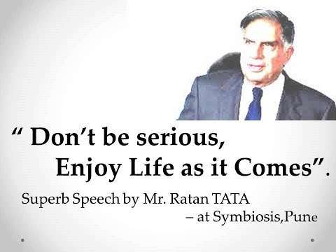 11 Quotes by Ratan Tata That Are so Damn Inspiring ExGAG 11 Quotes by Ratan Tata That Are so Damn Inspiring ExGAG
