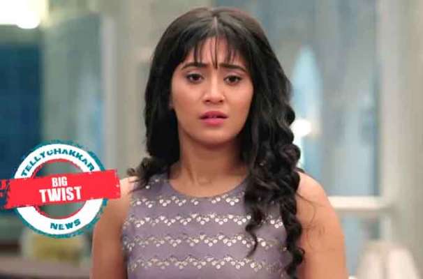 Yeh Rishta Kya Kehlata Hai Big Twist Naira Cries Bitterly