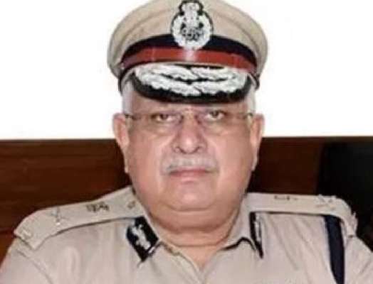 Goa Top Cop Pranab Nanda Dies Of Cardiac Arrest Odisha Sun Times