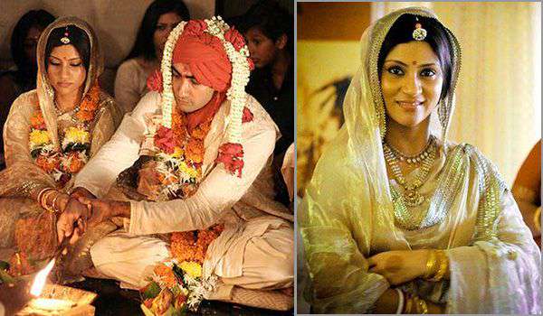 Konkona Sen And Ranvir Shorey Filed For Divorce Received Married Ten Years In The Past Sahiwal