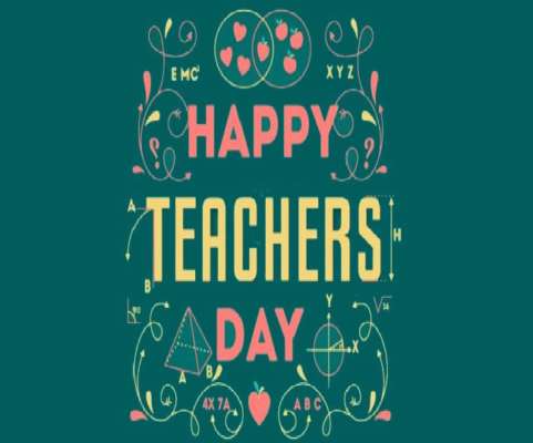 Happy Teachers Day 2019 Best wishes quotes and Whatsapp Happy Teachers Day 2019 Best wishes quotes and Whatsapp