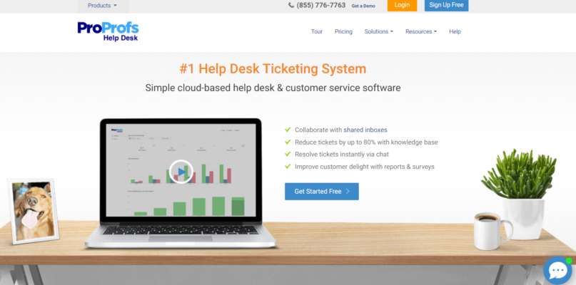 20 Best Help Desk Software Tools Yourstory Dailyhunt