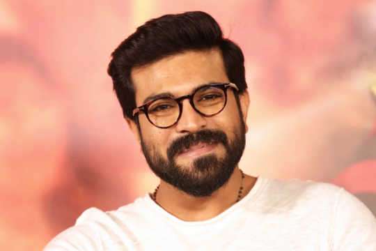 Ram Charan Hopes To Make Strong Hindi Film Comeback With Rrr
