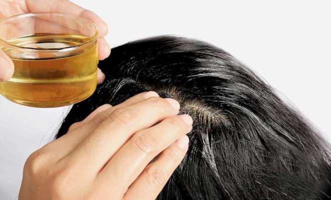 Easy Hair Care Tips To Beat Bad Hair Days In Winters