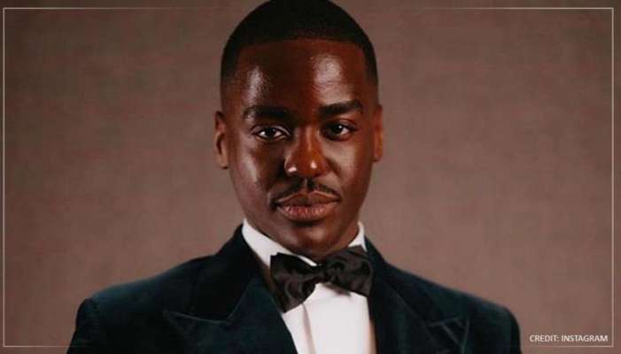 Sex Education Star Ncuti Gatwa Reveals He Was Homeless Before