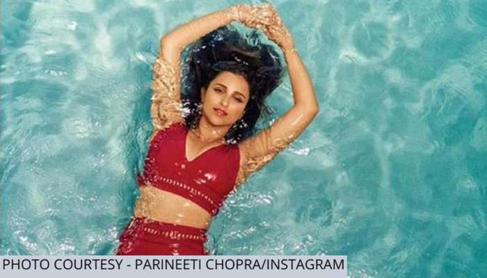 speedo parineeti chopra