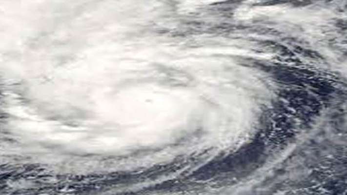 Cyclone Maha Cabinet Secretary Reviews Preparedness The Siasat