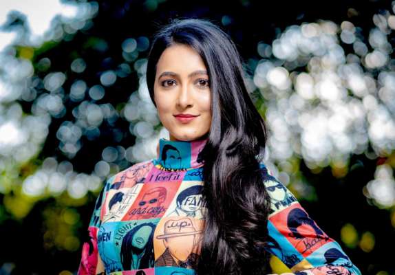 Advithi Shetty To Play Girl Next Door Character In Dheera Samrath