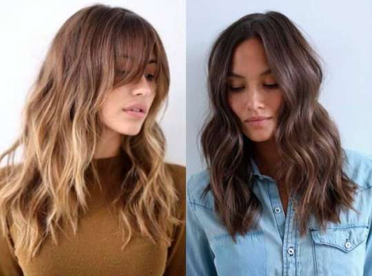 Top Haircut Styles Of Women In 2019 Stressbuster Dailyhunt