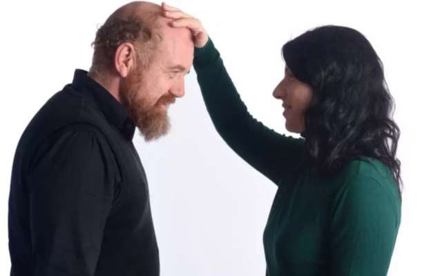 Do Women Find Bald Men Attractive News Patrolling Dailyhunt