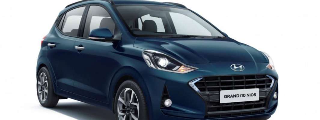 Hyundai Grand I10 Nios Variants Which Is The Ideal One To