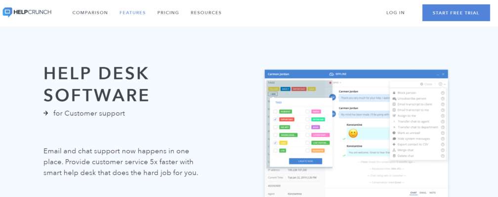 20 Best Help Desk Software Tools Yourstory Dailyhunt