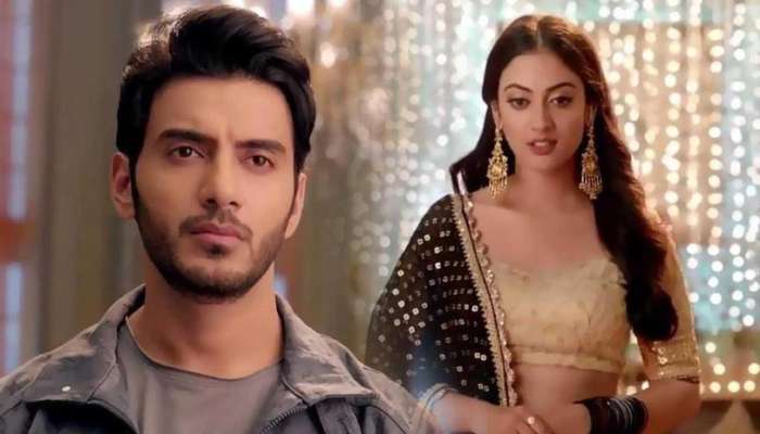 Yeh Jaadu Hai Jinn Ka Written Update For December 20 Aman Pushes