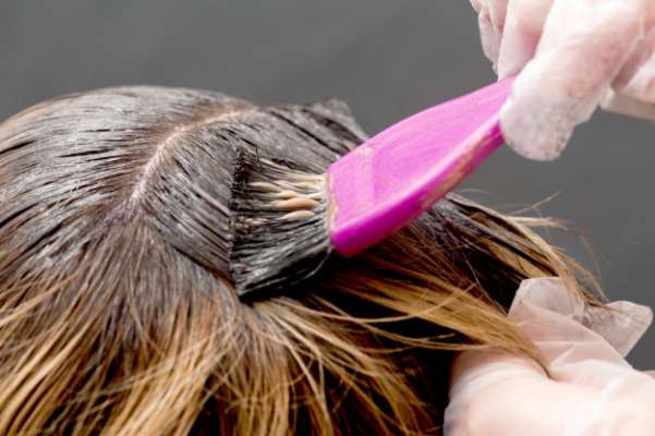 Permanent Hair Dye And Straighteners Can Raise The Risk Of Breast