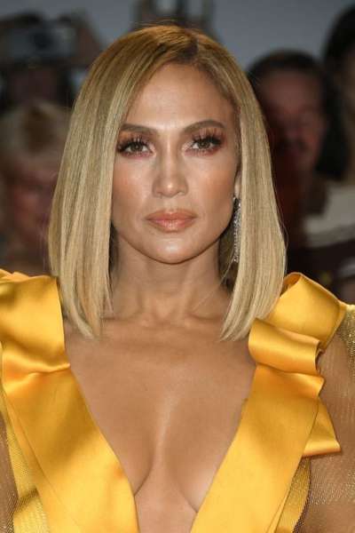 Bob Haircut Is The Biggest Hair Trend Of 2020 And Here Is Why