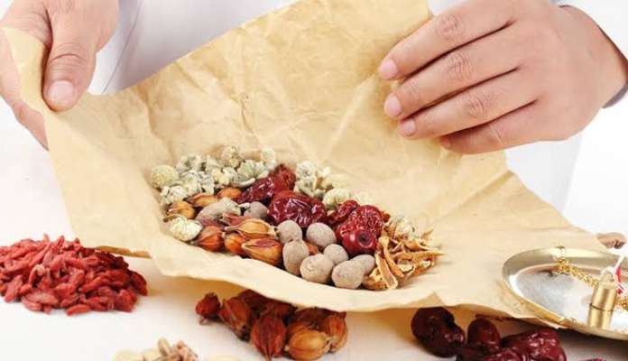 5 Chinese Herbs To Treat Hair Fall Suspense Crime Dailyhunt