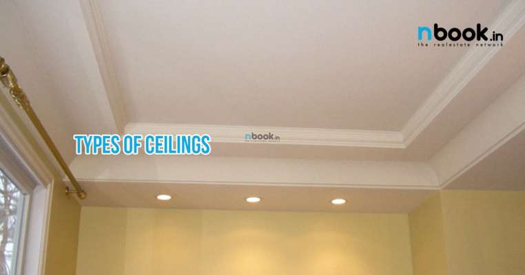 Types Of Ceilings Nbook Blogs Dailyhunt