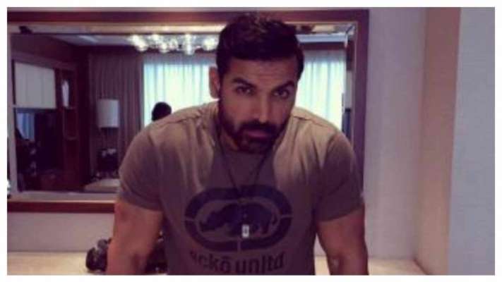 John Abraham And Sonam Kapoor Voice Concern Over Dog Assault In Worli In Com Dailyhunt