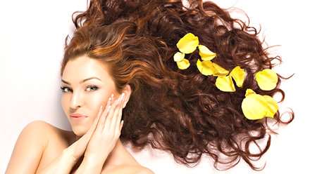 Boost Hair Growth With These Techniques Telangana Today English