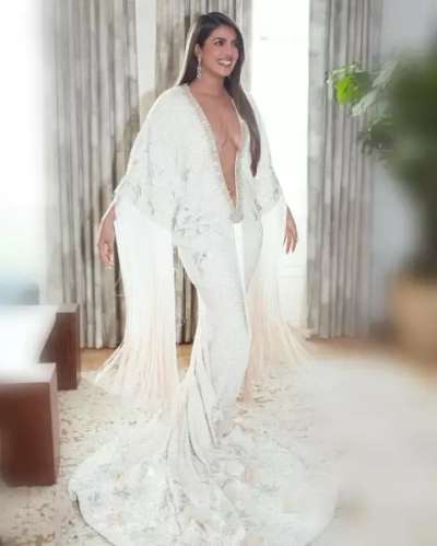 Indian Fans Said Don T Spoil The Name Of The Country On Priyanka
