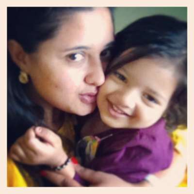Rashmi Desai Can Be The Mom Of A Daughter Single Handedly Elevating A Daughter After Her Divorce From Her Husband Sahiwal Rashami desai retweeted rubina dilaik. sahiwal