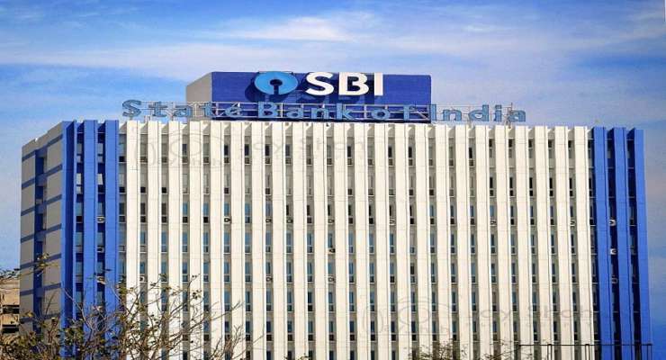 Sbi Reports Bad Loan Divergence Of Rs 11 932 Crore For Fy19