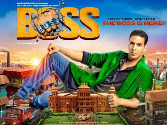 Suryavanshi Box Office Opening – Releasing Today, Akshay's Top Opening