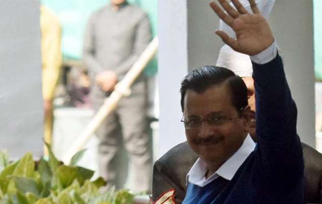 Delhi Cm Arvind Kejriwal To Retain Cabinet Ministers News